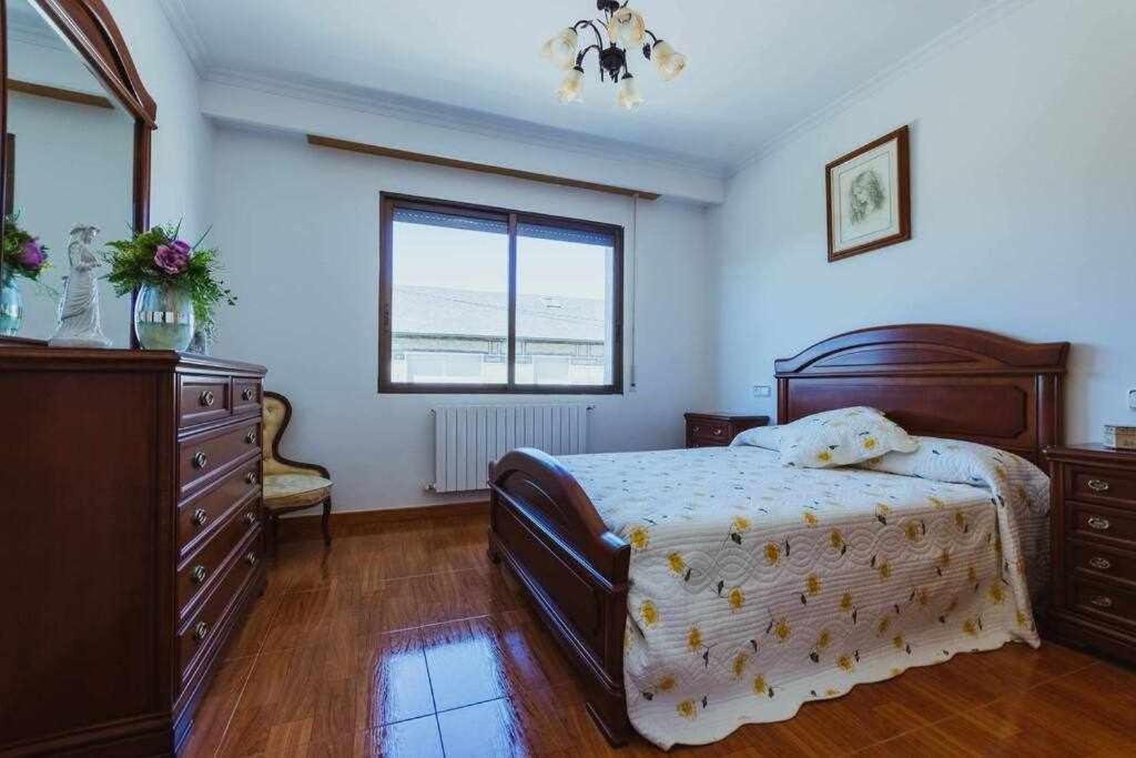 Casa Ourense Guxinde A Pereira エクステリア 写真