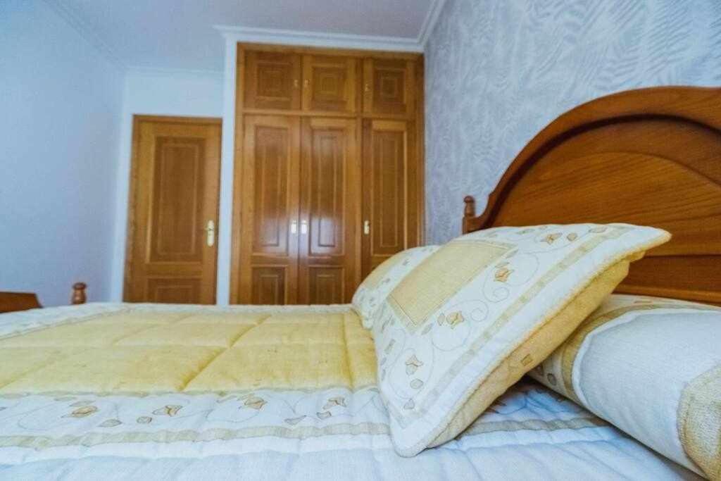 Casa Ourense Guxinde A Pereira エクステリア 写真