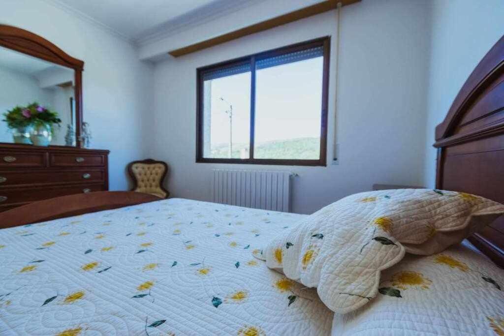 Casa Ourense Guxinde A Pereira エクステリア 写真