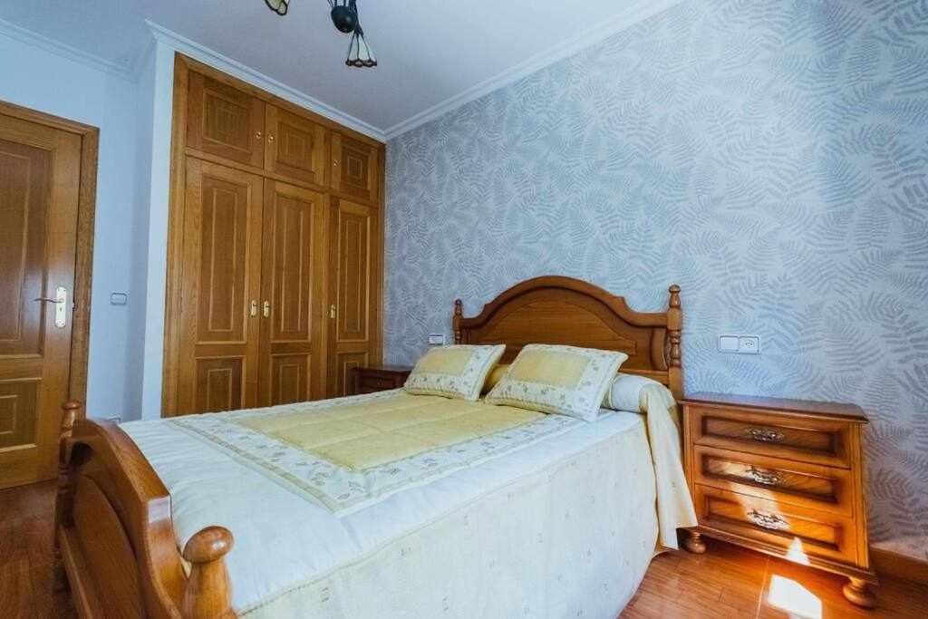 Casa Ourense Guxinde A Pereira エクステリア 写真