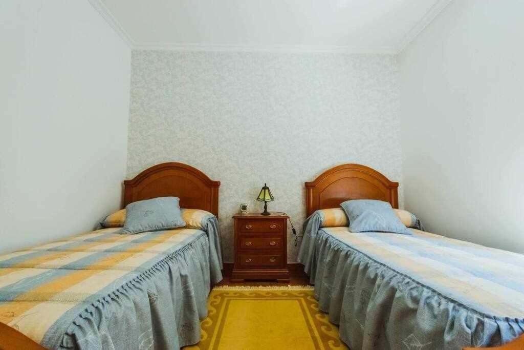 Casa Ourense Guxinde A Pereira エクステリア 写真